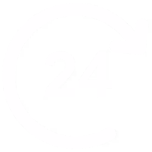 24 hrs icon
