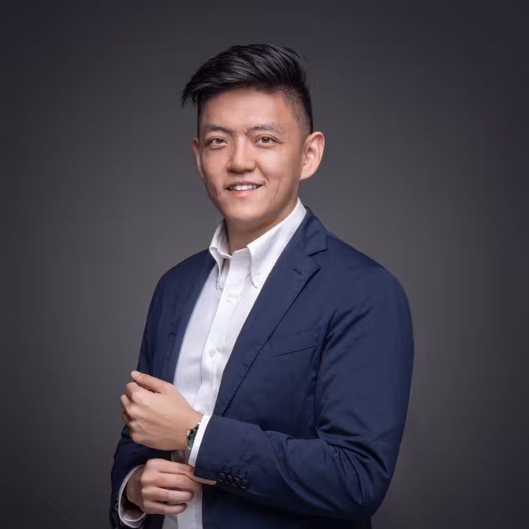 Ricky Tan